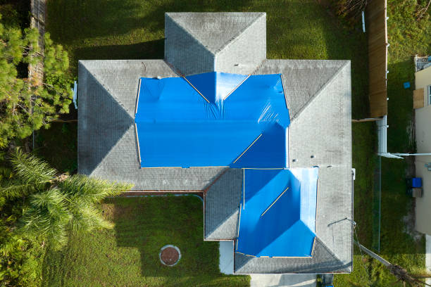 Best Wood Shake Roofing  in Farmersville, OH