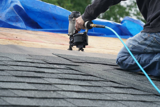 Best Roof Waterproofing  in Farmersville, OH