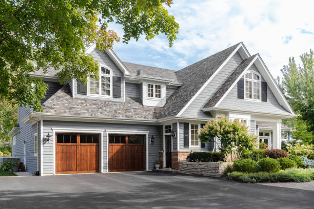 Best Gutter Installation and Repair  in Farmersville, OH