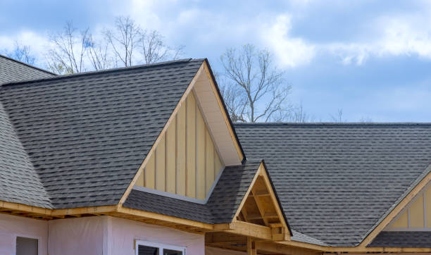 Best Steel Roofing  in Farmersville, OH