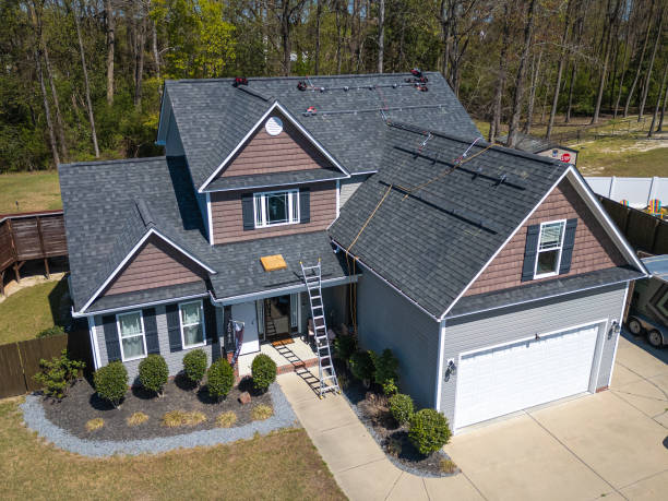 Best Tile Roofing Installation  in Farmersville, OH