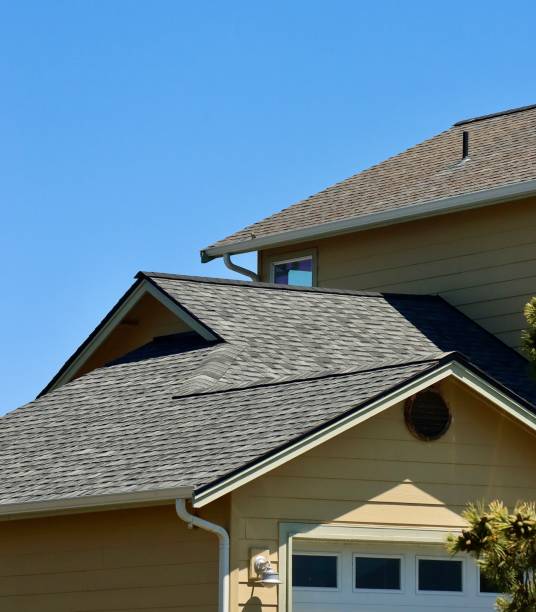 Trusted Farmersville, OH Roofing Experts